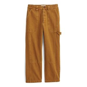 Alex Mill Phoebe Pant in Recycled Denim
